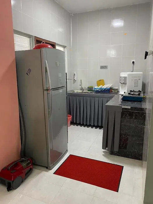 Homestay Sepang KLIA Picture 3