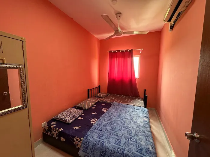 Homestay Sepang KLIA Picture 5