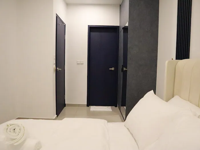 BLUE LAGOON SUITES @ HOMESTAY Picture 2