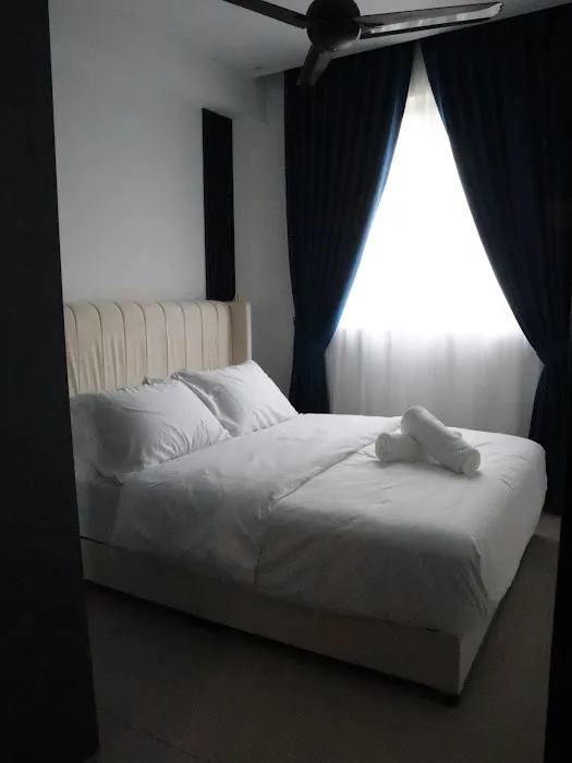 BLUE LAGOON SUITES @ HOMESTAY Picture 1