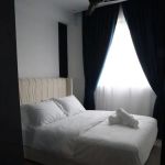 BLUE LAGOON SUITES @ HOMESTAY