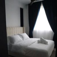 BLUE LAGOON SUITES @ HOMESTAY ico