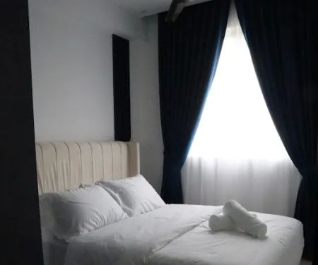 BLUE LAGOON SUITES @ HOMESTAY