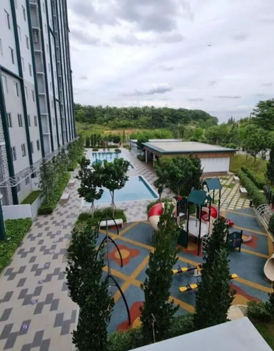ZY Homestay Picture 1