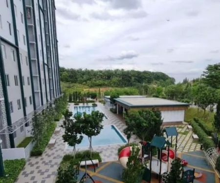 ZY Homestay