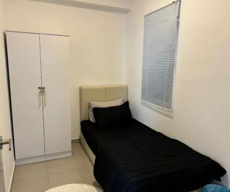Nano homestay