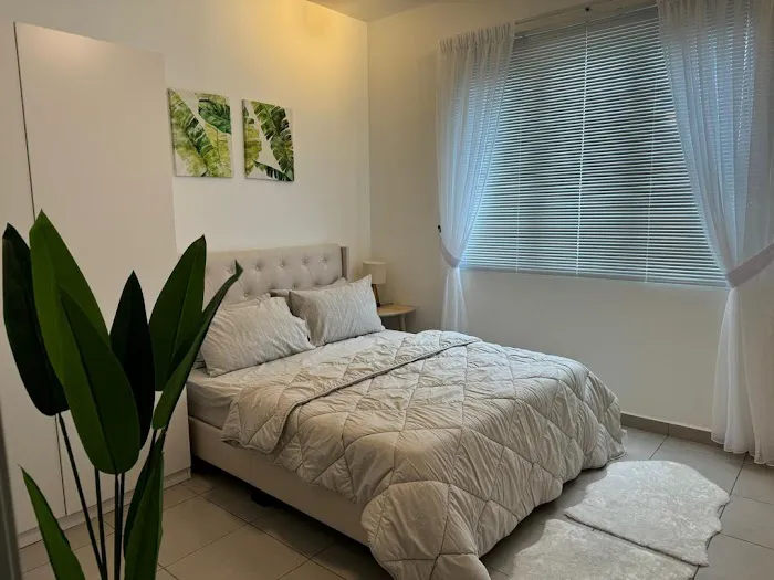 Nano homestay Picture 4