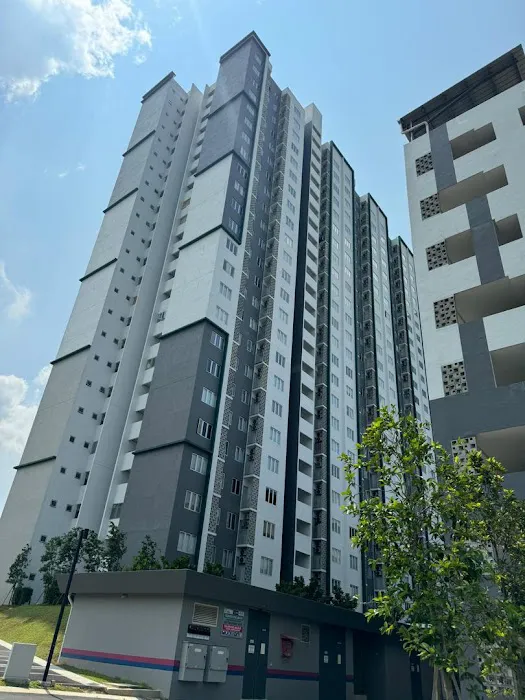 Nano homestay Picture 5