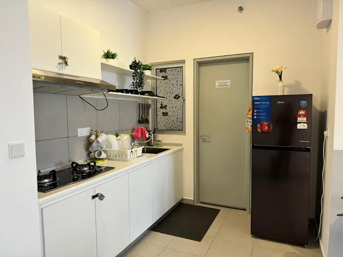 Nano homestay Picture 2