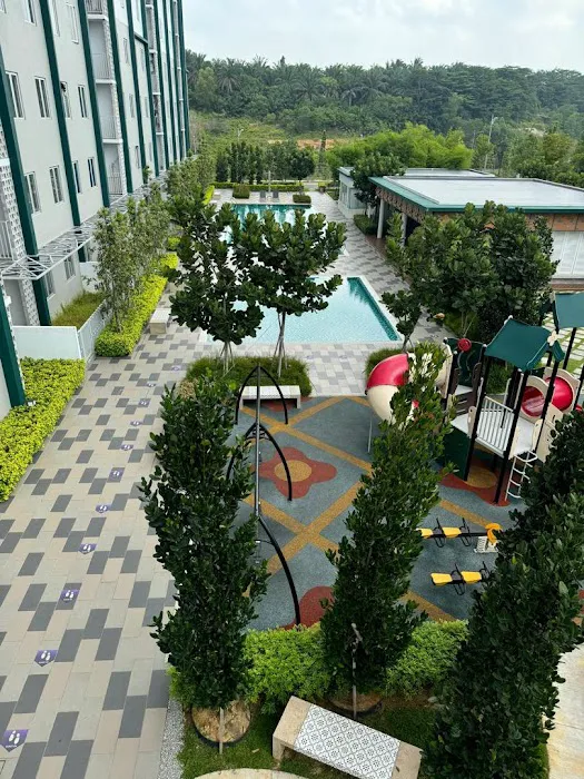 Nano homestay Picture 10