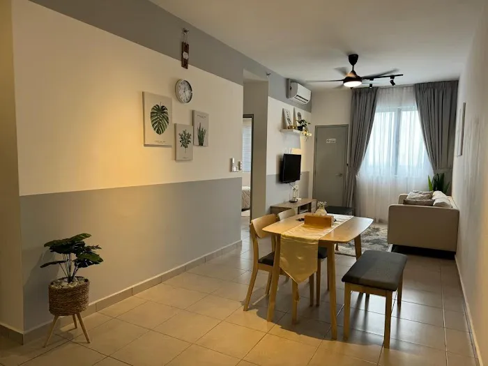 Nano homestay Picture 7