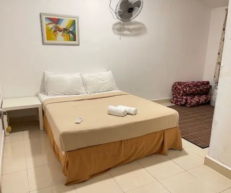 MOFA Homestay
