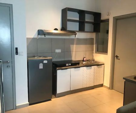 A&A Guest House@TangerineSuite KLIA