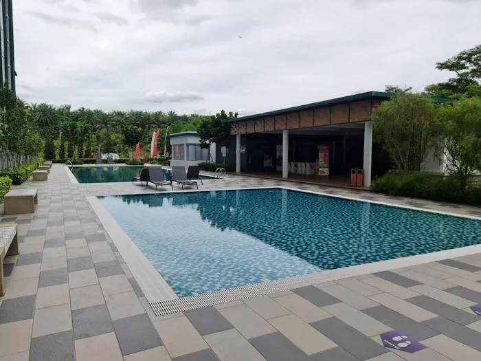 A&A Guest House@TangerineSuite KLIA Picture 10
