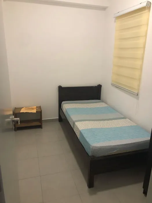 A&A Guest House@TangerineSuite KLIA Picture 5