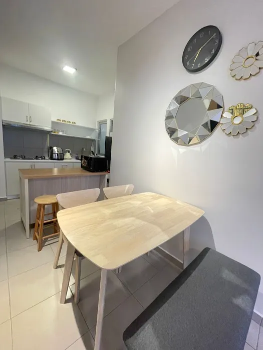HA Suites, Homestay Sepang Picture 6