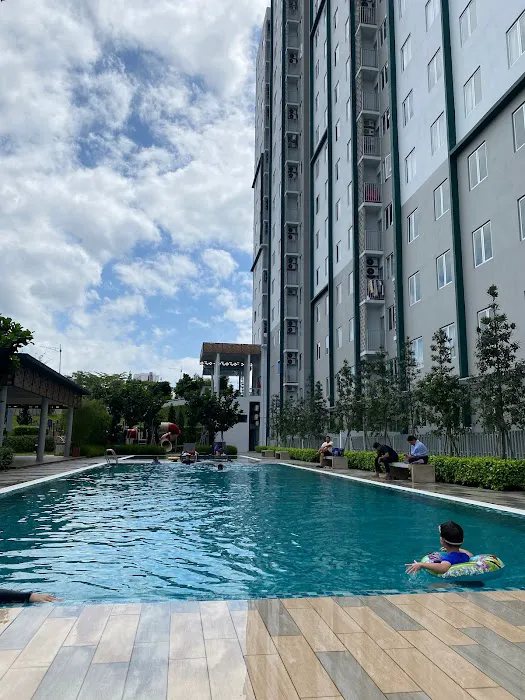 HA Suites, Homestay Sepang Picture 5