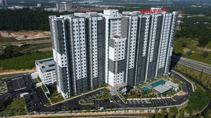 HA Suites, Homestay Sepang Picture 2