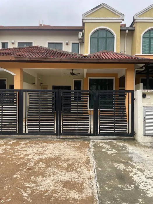 Homestay Fazny at Kota Warisan, Sepang, KLIA Picture 3