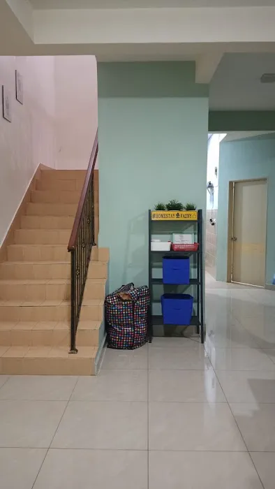 Homestay Fazny at Kota Warisan, Sepang, KLIA Picture 1