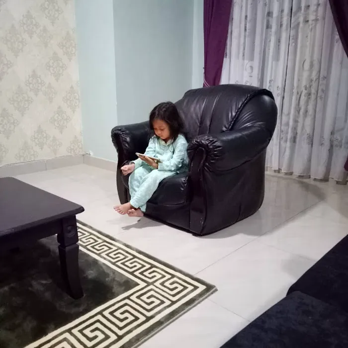 Homestay Fazny at Kota Warisan, Sepang, KLIA Picture 4