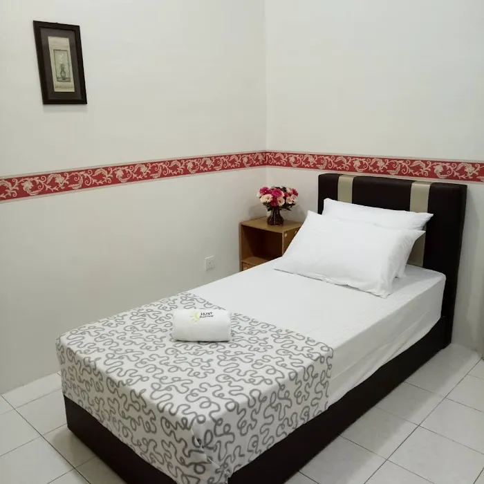 Homestay Fazny at Kota Warisan, Sepang, KLIA Picture 10