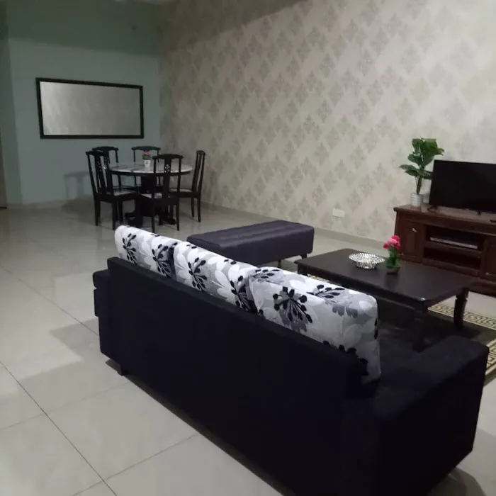 Homestay Fazny at Kota Warisan, Sepang, KLIA Picture 8