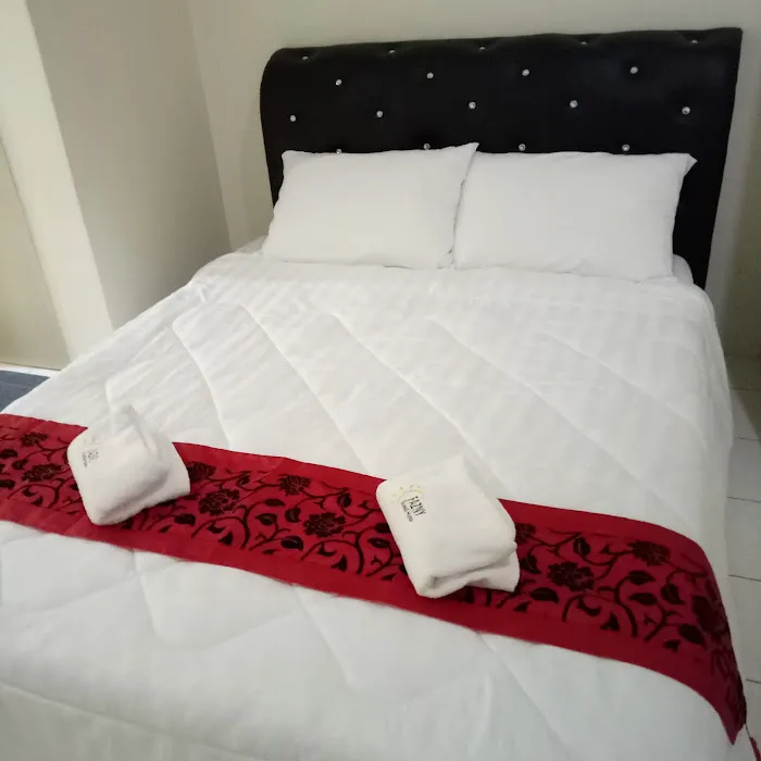 Homestay Fazny at Kota Warisan, Sepang, KLIA Picture 7