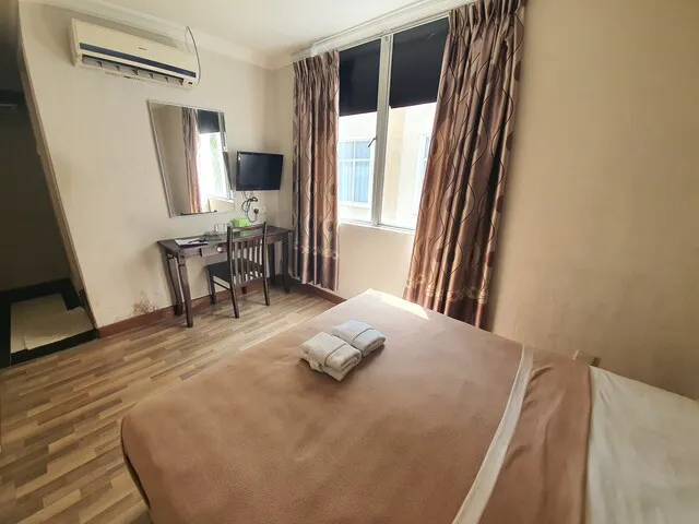 OYO 89970 Dg Hotel Picture 7