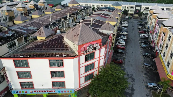 Hotel Reko Inn Picture 4