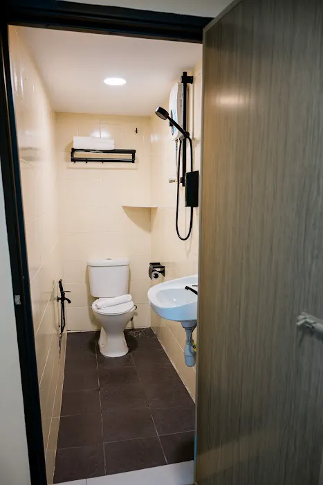 Orkid Inn Hotel (Kajang) Picture 10