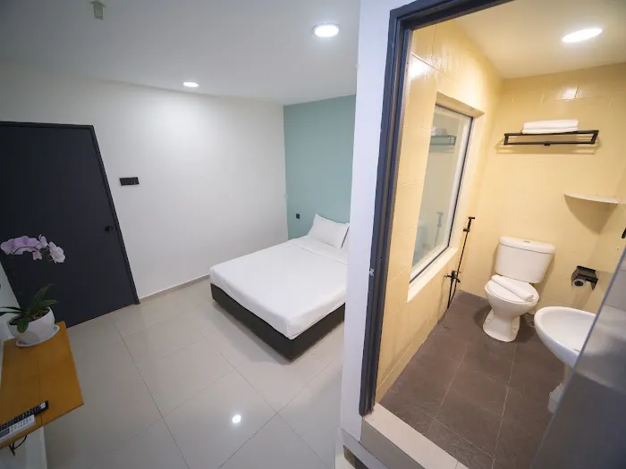 Orkid Inn Hotel (Kajang) Picture 5