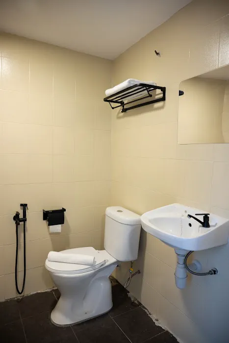 Orkid Inn Hotel (Kajang) Picture 7