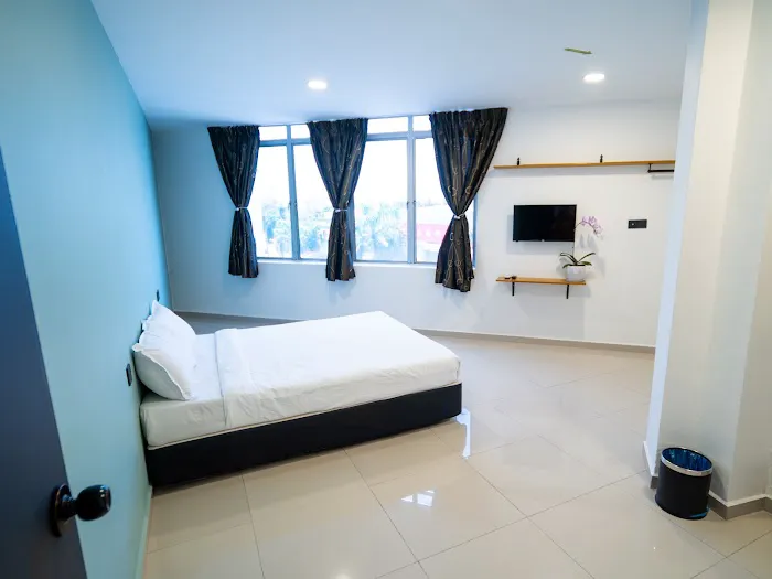 Orkid Inn Hotel (Kajang) Picture 2