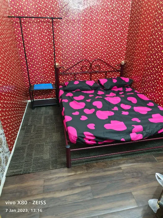 Homey Hostel & Hotel Picture 6