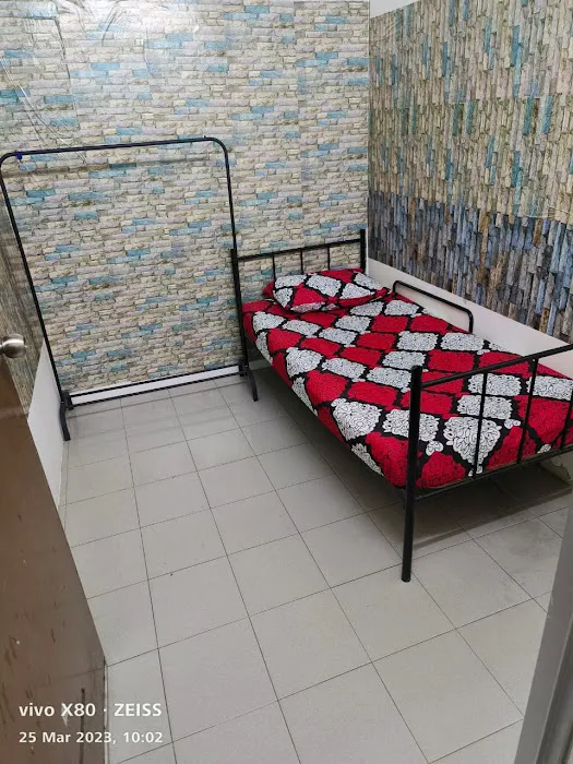 Homey Hostel & Hotel Picture 4