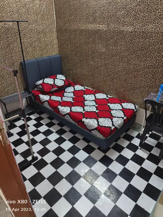 Homey Hostel & Hotel Picture 3