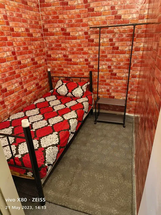Homey Hostel & Hotel Picture 10