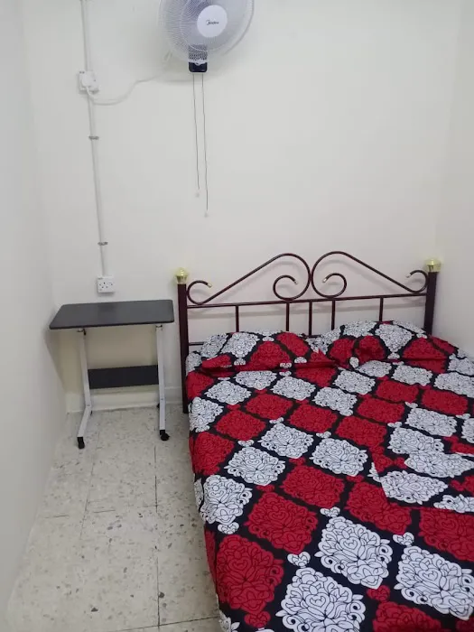 Homey Hostel & Hotel Picture 1