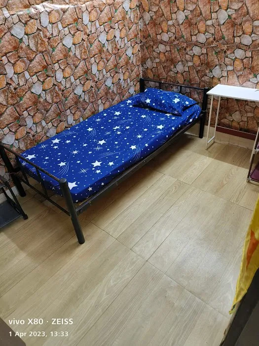 Homey Hostel & Hotel Picture 8