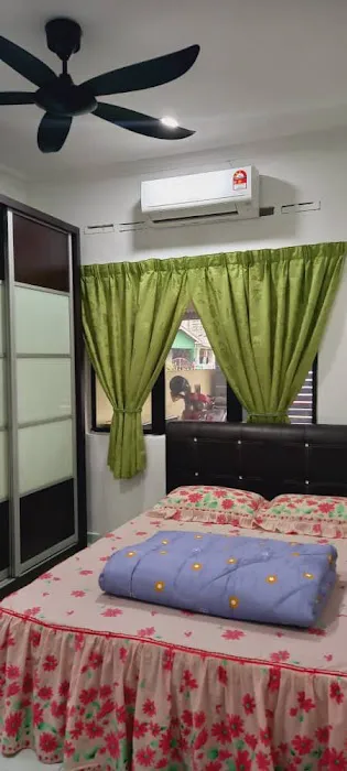AL MAHABBAH HOMESTAY, KAJANG Picture 3
