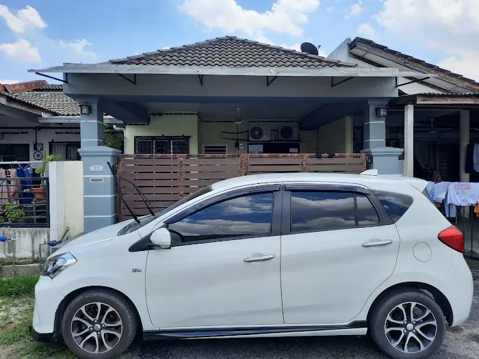 AL MAHABBAH HOMESTAY, KAJANG Picture 4