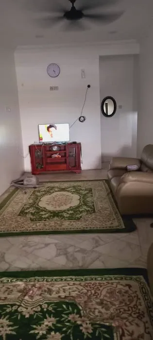 AL MAHABBAH HOMESTAY, KAJANG Picture 2