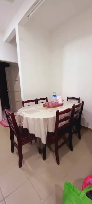 AL MAHABBAH HOMESTAY, KAJANG Picture 5