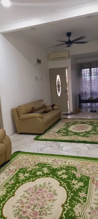 AL MAHABBAH HOMESTAY, KAJANG Picture 7