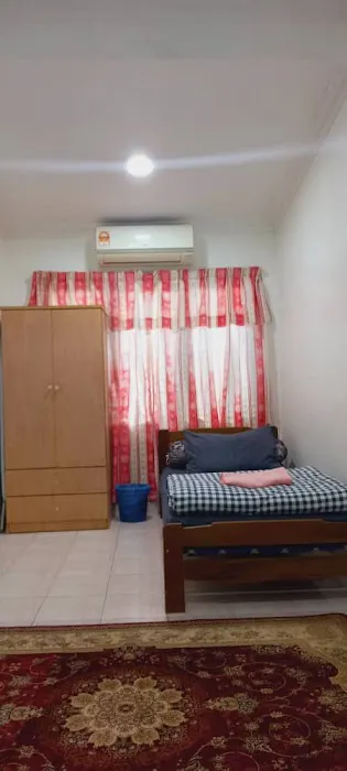 AL MAHABBAH HOMESTAY, KAJANG Picture 8