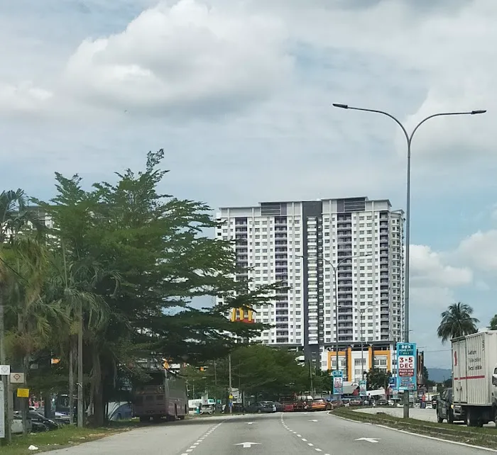 Saville @ Kajang Picture 10