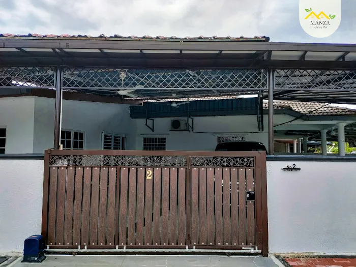 Manza Homestay Picture 7
