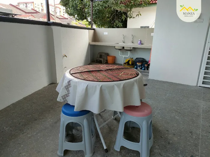 Manza Homestay Picture 2