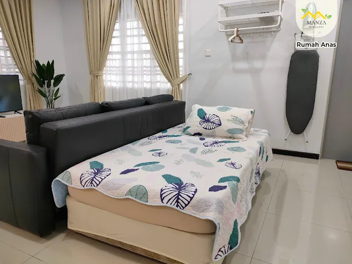 Manza Homestay Picture 10